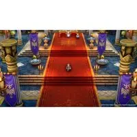 Nintendo Switch - Dragon Quest I