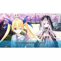 Nintendo Switch - Da Capo (Limited Edition)