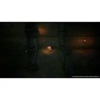 Nintendo Switch 2 - Dragon Quest I