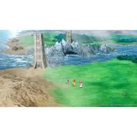 Nintendo Switch 2 - Dragon Quest I