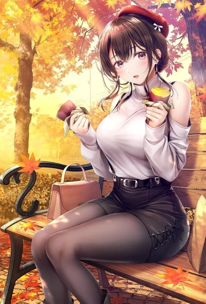 Nintendo Switch - Seifuku Kanojo