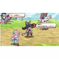 PlayStation 5 - Calamity Angels: Special Delivery