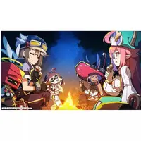 PlayStation 5 - Calamity Angels: Special Delivery