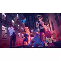 Nintendo Switch - Pokémon Legends: Z-A