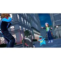 Nintendo Switch - Pokémon Legends: Z-A