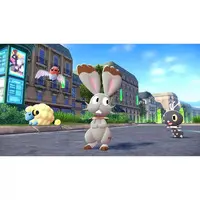 Nintendo Switch - Pokémon Legends: Z-A