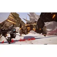 Nintendo Switch 2 - DAEMON X MACHINA TITANIC SCION