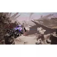 Nintendo Switch 2 - DAEMON X MACHINA TITANIC SCION