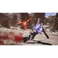 Nintendo Switch 2 - DAEMON X MACHINA TITANIC SCION