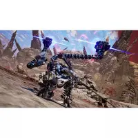 Nintendo Switch 2 - DAEMON X MACHINA TITANIC SCION