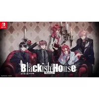 Nintendo Switch - Blackish House