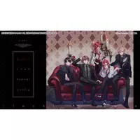 Nintendo Switch - Blackish House