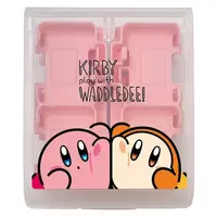 Nintendo Switch 2 - Video Game Accessories - Case - Kirby's Dream Land