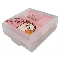 Nintendo Switch 2 - Video Game Accessories - Case - Kirby's Dream Land