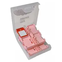 Nintendo Switch 2 - Video Game Accessories - Case - Kirby's Dream Land