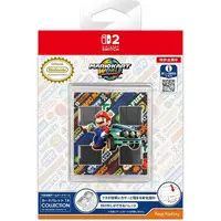 Nintendo Switch 2 - Video Game Accessories - Case - MARIO KART Series