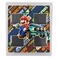 Nintendo Switch 2 - Video Game Accessories - Case - MARIO KART Series