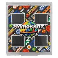 Nintendo Switch 2 - Video Game Accessories - Case - MARIO KART Series