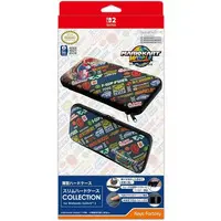 Nintendo Switch 2 - Video Game Accessories - Case - MARIO KART Series