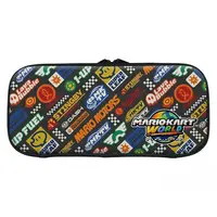 Nintendo Switch 2 - Video Game Accessories - Case - MARIO KART Series