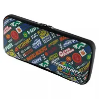 Nintendo Switch 2 - Video Game Accessories - Case - MARIO KART Series