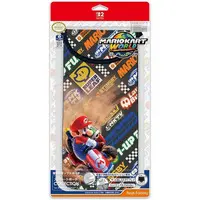 Nintendo Switch 2 - Video Game Accessories - Pouch - MARIO KART Series