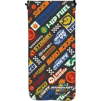Nintendo Switch 2 - Video Game Accessories - Pouch - MARIO KART Series