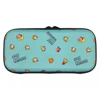Nintendo Switch 2 - Video Game Accessories - Case - Kirby's Dream Land