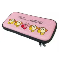 Nintendo Switch 2 - Video Game Accessories - Case - Kirby's Dream Land