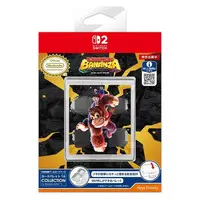 Nintendo Switch 2 - Video Game Accessories - Case - Donkey Kong Series