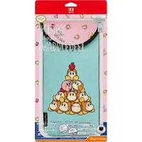 Nintendo Switch 2 - Video Game Accessories - Pouch - Kirby's Dream Land