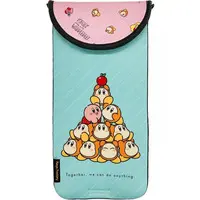 Nintendo Switch 2 - Video Game Accessories - Pouch - Kirby's Dream Land