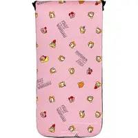 Nintendo Switch 2 - Video Game Accessories - Pouch - Kirby's Dream Land
