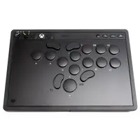 Xbox - Video Game Accessories - Game Controller - Arcade Stick (8BitDo アーケードコントローラー for XBOX[81JB])