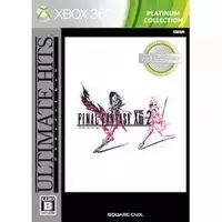 Xbox 360 - Final Fantasy XIII