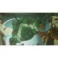 Nintendo Switch 2 - Hyrule Warriors