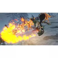 Nintendo Switch 2 - Hyrule Warriors