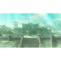 Nintendo Switch 2 - Hyrule Warriors