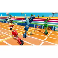 Nintendo Switch - LEGO