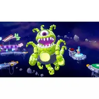 Nintendo Switch - LEGO