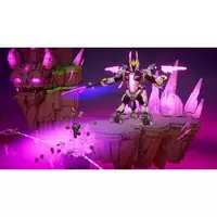 Nintendo Switch - LEGO