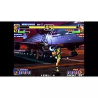 Nintendo Switch - ACA NEOGEO Selection