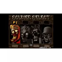 Nintendo Switch - ACA NEOGEO Selection