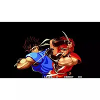 Nintendo Switch - ACA NEOGEO Selection