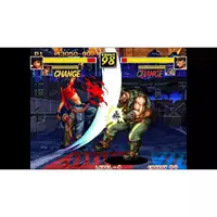 Nintendo Switch - ACA NEOGEO Selection