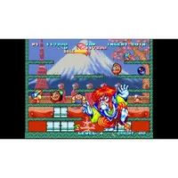 Nintendo Switch - Puzzle Bobble