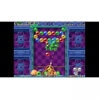 Nintendo Switch - Puzzle Bobble