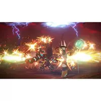 Nintendo Switch 2 - Hyrule Warriors