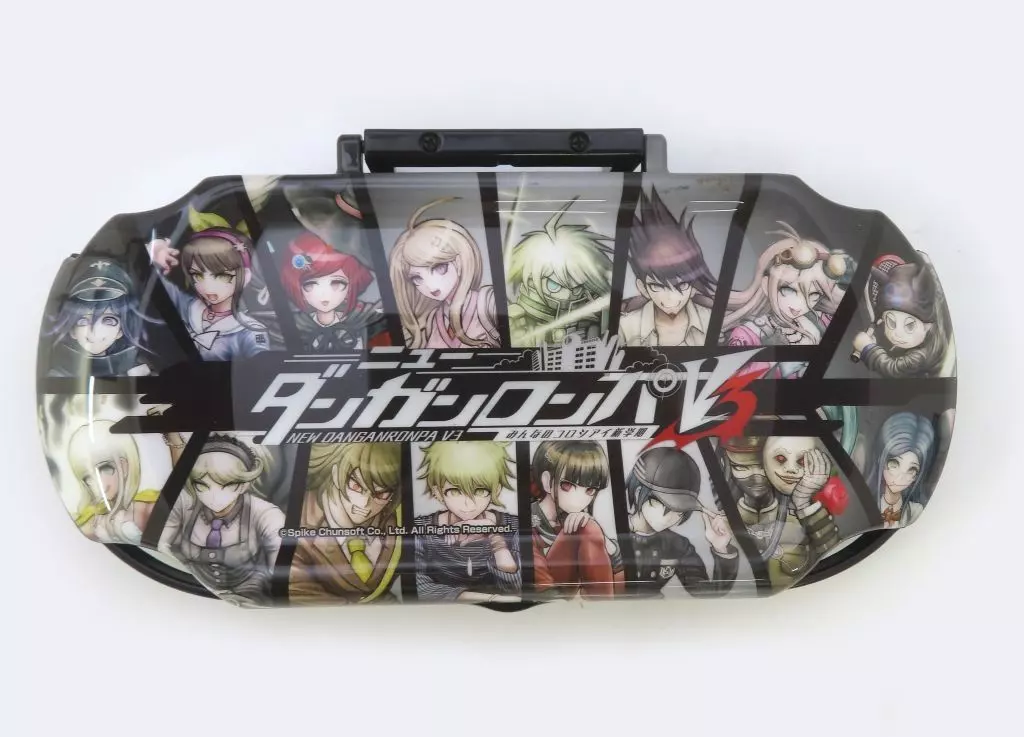PlayStation Vita - Video Game Accessories - Danganronpa