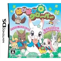 Nintendo DS - Happy Happy Clover